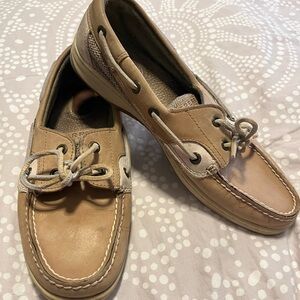 Sperry Boat Shoes